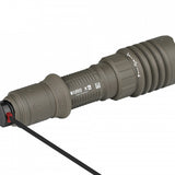 Olight Warrior X 4 Rechargeable LED Flashlight - 2600 Lumens - Includes 1 x 21700 - Multiple Color Options