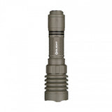 Olight Warrior X 4 Rechargeable LED Flashlight - 2600 Lumens - Includes 1 x 21700 - Multiple Color Options