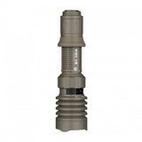 Olight Warrior X 4 Rechargeable LED Flashlight - 2600 Lumens - Includes 1 x 21700 - Multiple Color Options