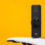 Olight ZX USB-C Rechargeable LED Bike Light - 220 Lumens - Uses Built-in 1400mAh Li-ion Battery Pack