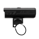 Olight ZX Pro USB-C Rechargeable LED Bike Light - 350 Lumens - Uses Built-in 1600mAh Li-ion Battery Pack