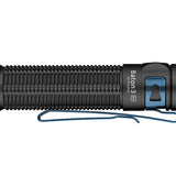 Olight Baton 3 Pro Rechargeable LED Flashlight - 1500 Lumens - Includes 1 x 18650 - Multiple Color and Limited Edition Options Available