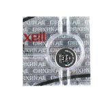 Maxell LR41 Alkaline Coin Cell Battery - 1 Piece Tear Strip