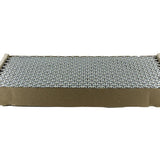 Panasonic CR123A 1550mAh 3V Lithium Primary (LiMNO2) Button Top Batteries - Box of 400