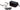 Smith Optics Aegis Arc Glasses - Black Frame with Clear, Gray Lens