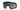 Smith Optics - Outside The Wire Goggle Replacement Lenses - Dual Ballistic Gray Dual Ballistic