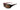 Wiley X Lacey Street Sunglasses Rx Ready with High Velocity Protection - Cotton Candy Frame with Polarized Bronze Lenses (SSLAC04)