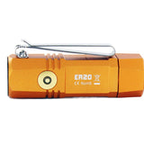 Fitorch ER20, Orange - Side View