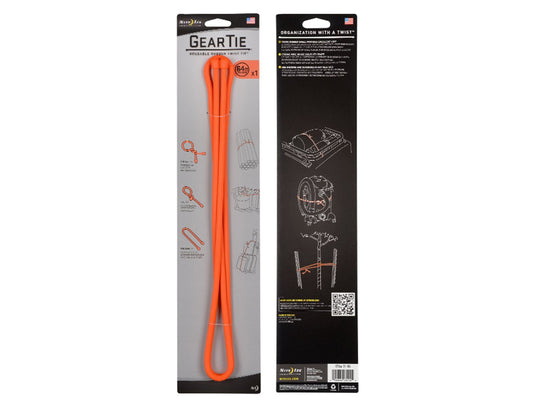 Nite Ize Gear Tie 64-inch