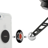 Nite Ize Steelie Orbiter Windshield Kit - (STOWK2-01-R8)