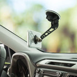 Nite Ize Steelie Orbiter Windshield Kit - (STOWK2-01-R8)