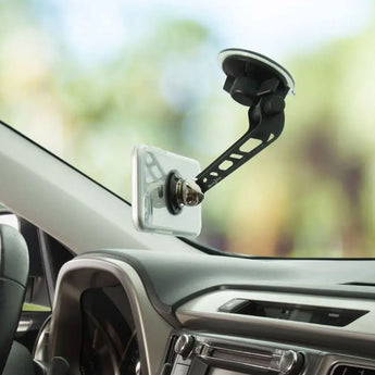 Nite Ize Steelie Orbiter Windshield Kit - (STOWK2-01-R8)