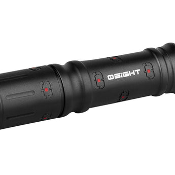 Olight I3E LED Keylight - 90 Lumens - Includes 1 x AAA - Multiple Color Options