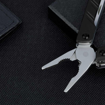 Olight Otacle P1 Folding Multi-Tool - Black