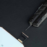 Olight Otacle P1 Folding Multi-Tool - Black