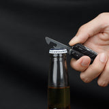 Olight Otacle P1 Folding Multi-Tool - Black