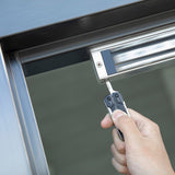 Olight Otacle P1S EDC Folding Multi-Tool - Black