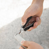 Olight Otacle P1S EDC Folding Multi-Tool - Black