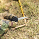 Olight Otacle P1S EDC Folding Multi-Tool - Black