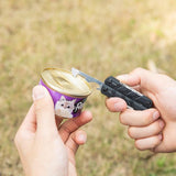 Olight Otacle P1S EDC Folding Multi-Tool - Black