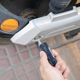 Olight Otacle P1S EDC Folding Multi-Tool - Black