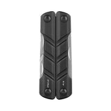 Olight Otacle P1S EDC Folding Multi-Tool - Black