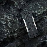 Olight Otacle P1S EDC Folding Multi-Tool - Black