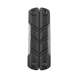 Olight Otacle P1S EDC Folding Multi-Tool - Black