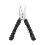 Olight Otacle P1S EDC Folding Multi-Tool - Black