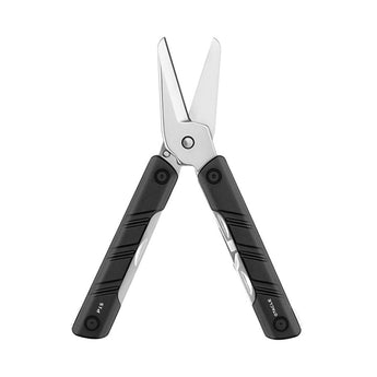 Olight Otacle P1S EDC Folding Multi-Tool - Black