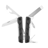 Olight Otacle P1S EDC Folding Multi-Tool - Black