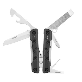 Olight Otacle P1S EDC Folding Multi-Tool - Black
