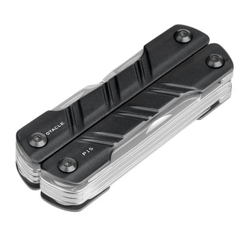 Olight Otacle P1S EDC Folding Multi-Tool - Black