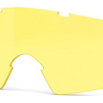 Smith Optics - Outside The Wire Goggle Replacement Lenses - Yellow - Single