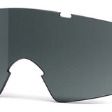 Smith Optics - Outside The Wire Goggle Replacement Lenses - Gray - Single