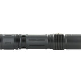 Fitorch P20RGT Rechargeable LED Flashlight and PowerBank - CREE XP-L - 1180 Lumens - Uses 1 x 18650 (included) or 2 x CR123A