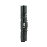 Fitorch P20RGT Rechargeable LED Flashlight and PowerBank - CREE XP-L - 1180 Lumens - Uses 1 x 18650 (included) or 2 x CR123A