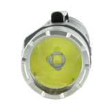 Fitorch P20RGT - LED Close Up