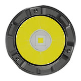 Nitecore P23i USB-C Rechargeable Tactical LED Flashlight - 3000 Lumens - Luminus SFT-70 - Includes 1 x 21700