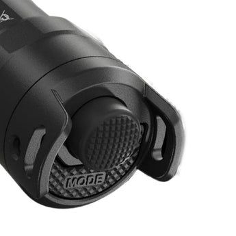 Nitecore P23i USB-C Rechargeable Tactical LED Flashlight - 3000 Lumens - Luminus SFT-70 - Includes 1 x 21700