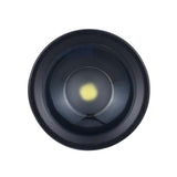 Fitorch P30Z Adjustable Beam LED Flashlight - CREE XP-L - 750 Lumens - Uses 1 x 18650 (included) or 2 x CR123A