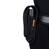 Fitorch P30Z Adjustable Beam LED Flashlight - CREE XP-L - 750 Lumens - Uses 1 x 18650 (included) or 2 x CR123A