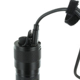 Nitecore P35i USB-C Rechargeable Dual Beam LEP Flashlight - 6 x CREE XP-G3 and 1 x LEP - 3000 Lumens - Includes 1 x 21700