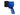 Princeton Tec Sector 5 LED Dive Flashlight - 550 Lumens - Uses 4x C - Blue