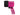 Princeton Tec Sector 5 Industrial LED Dive Flashlight - 550 Lumens - Uses 4x C - Pink