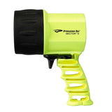Princeton Tec Sector 5 LED Dive Flashlight - 550 Lumens - Uses 4x C - Neon Yellow