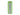 Panasonic Unprotected 18500 Flat Top Battery - upright view
