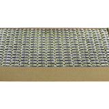 Panasonic Industrial Alkaline 9V Battery Bulk Box - Open View