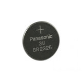 Panasonic BR2325 175mAh 3V Lithium Primary (LiMNO2) Coin Cell Battery - Bulk