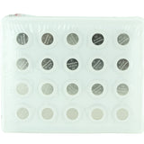 Panasonic CR2016 90mAh 3V Lithium Primary (LiMnO2) Coin Cell Battery - Bulk